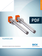 DataSheet FLOWSIC100 p349355 PT