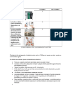 Evidencia 1 Buenas Practicas de Manufactura