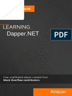 Dapper Net