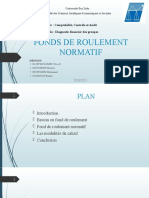 8-Fonds de Roulement Normatif