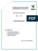 Caso de Estudio