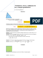 7 Areas y Volumenes