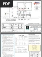 Kitchen Ansul Design #10 PROTEX 300