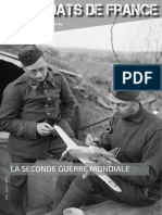 Soldats de France N°8