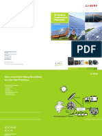 E-Catalogue DC Electric Components From ZJ Beny