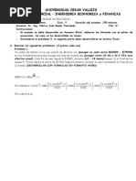 Examen Parcial de Ingenieria Economica - 2021-II - B1 ANDREA ANAHI SOTELO RIVA