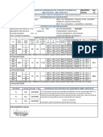 Relatorio de Rompimento - Fortes-Bracell SP - Caldeira Fevereiro Rg865 e 866