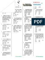 Geometria Analitica II 4to II Bim (Semana 5)