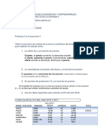 Practiac de Economia