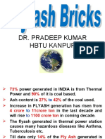 Dr. Pradeep Kumar Hbtu Kanpur