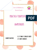 Amputacion 1