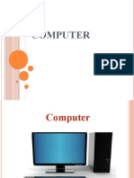 COMPUTER