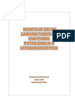 Trabajo Laboratorio Anatomía Patológica PDF