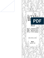 Agenda Mea de Suflet