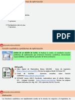 11FunciÃ N Cuadrã¡tica y Optimizaciã N - MMA - PPT GV1B