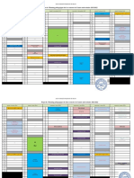 Planning Pédagogique ENIB 2021-2022