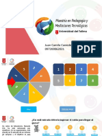 Juego Resolución de Problemas y Memoria