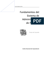 Fundamentos Sap (Texto)