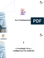 Java Fundamentals