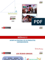 Contenido Modulo 2 Pescanutricion