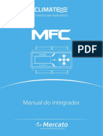 Controlador Mercato Climate - MFC