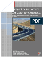 Projet Économie