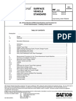 Surface Vehicle Standard: Rev. AUG2005