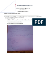 Practica Calificada - Parte B