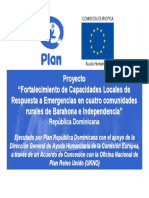 Idea Proyecto Comunitarios