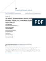 TheEffectofInformation SeekingBehavioronGen ZPoliticalPreference Okt2021