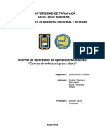 Informe de Convección Forzada OFICIAL 1