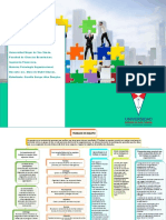 Mapa Conceptual Trabajo en Equipo Por Carrillo Quispe Alex Douglas