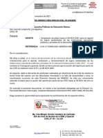 11 30noviembre Om 369 2021 Apmliacion Reporte Logros Ambientales