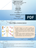 Trastornos Endocrinos