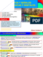 Datos y Señales Analogicas y Digitales Coimbra