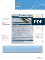 PredicineCARE TRF Explainer