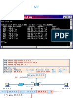 ARP, DAI, IP Source Guard