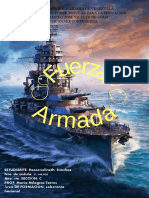 Fuerza Armada