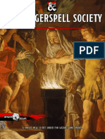 The Daggerspell Society