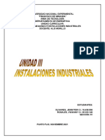 Instalaciones Industriales