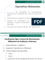 01-3 Control de Movimientos Afiliatorios