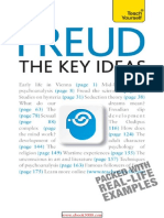 Freud - The Key Ideas