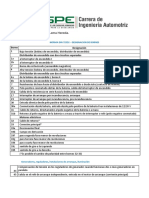 Tarea 1.4 Designación de Bornes