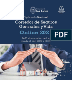 Malla Curso Corredores