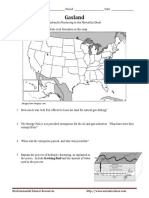 Gasland Movie Worksheet 2