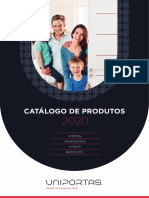 Catalogo Uniportas