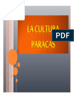 La Cultura Paracas