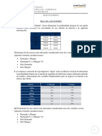 Practica de Surtido I-2021