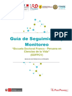 E 026-2019-01 Guía de Seguimiento