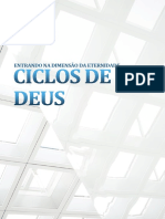 Ciclos de Deus (Datas Das Festas)